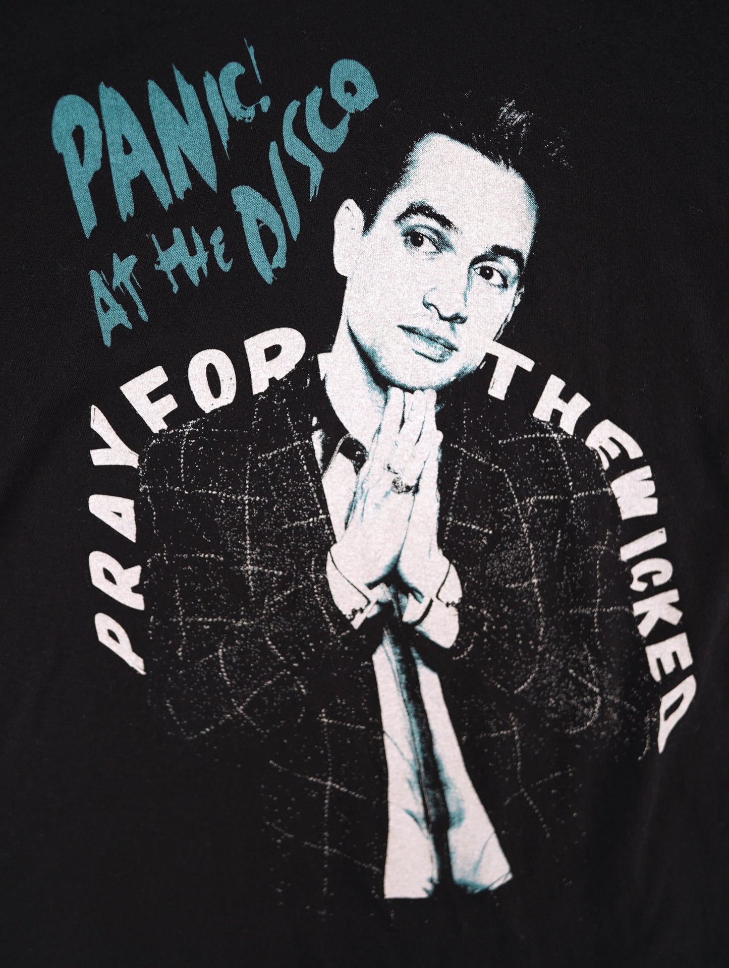 Panic! at the Disco tee