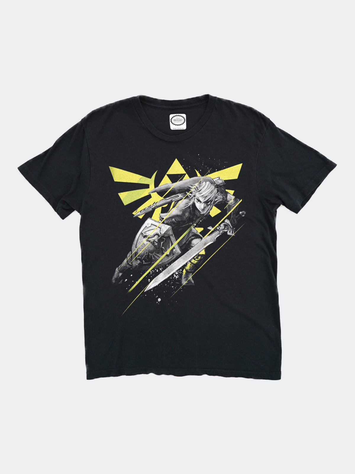 THE LEGEND OF ZELDA tee