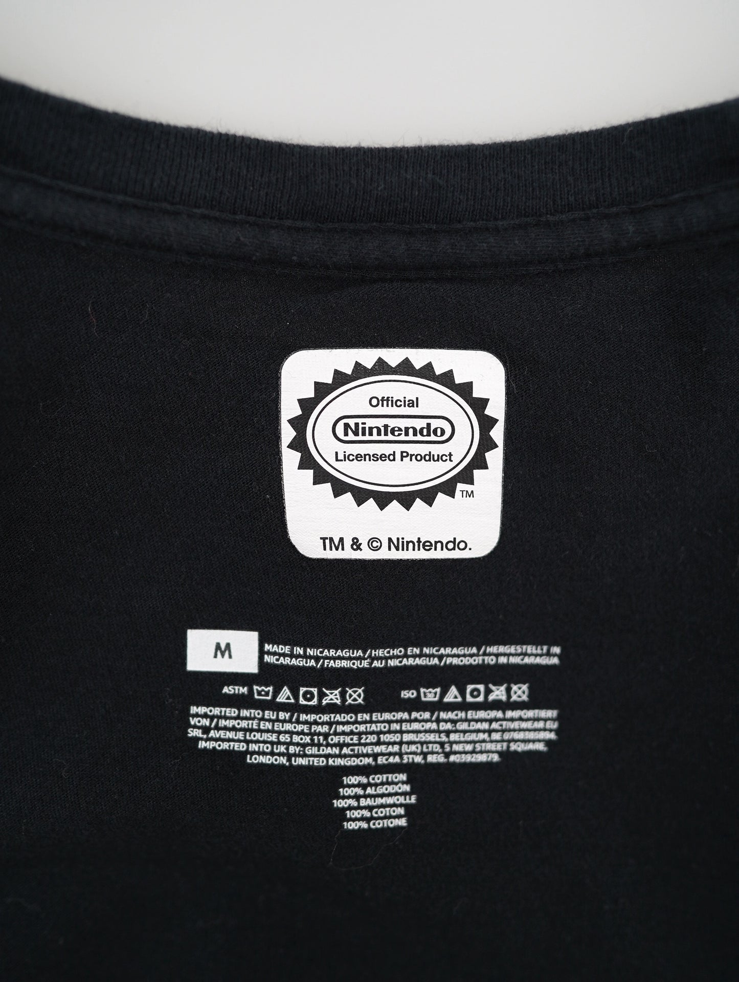 THE LEGEND OF ZELDA tee