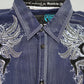 design western shirt