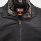 WILSONS leather jacket