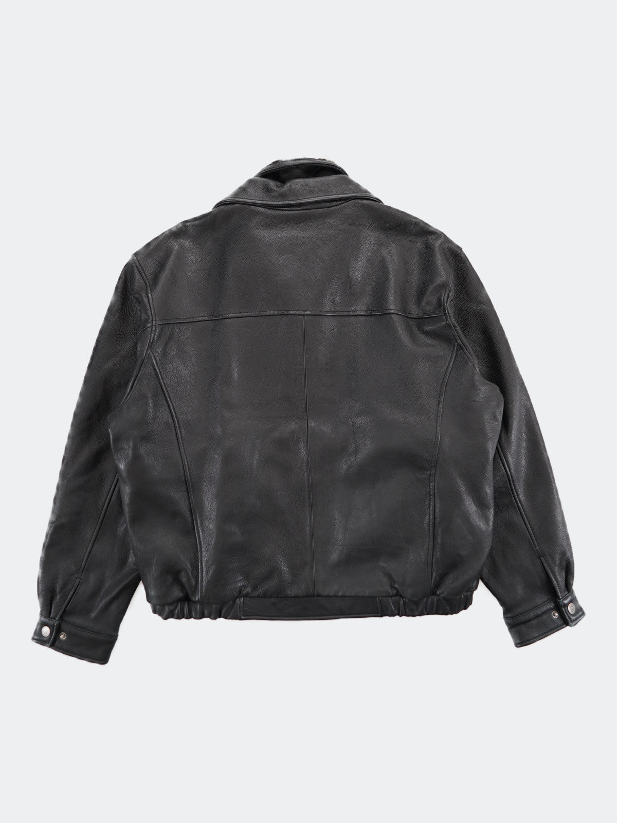 WILSONS leather jacket – NEVERKNOWS