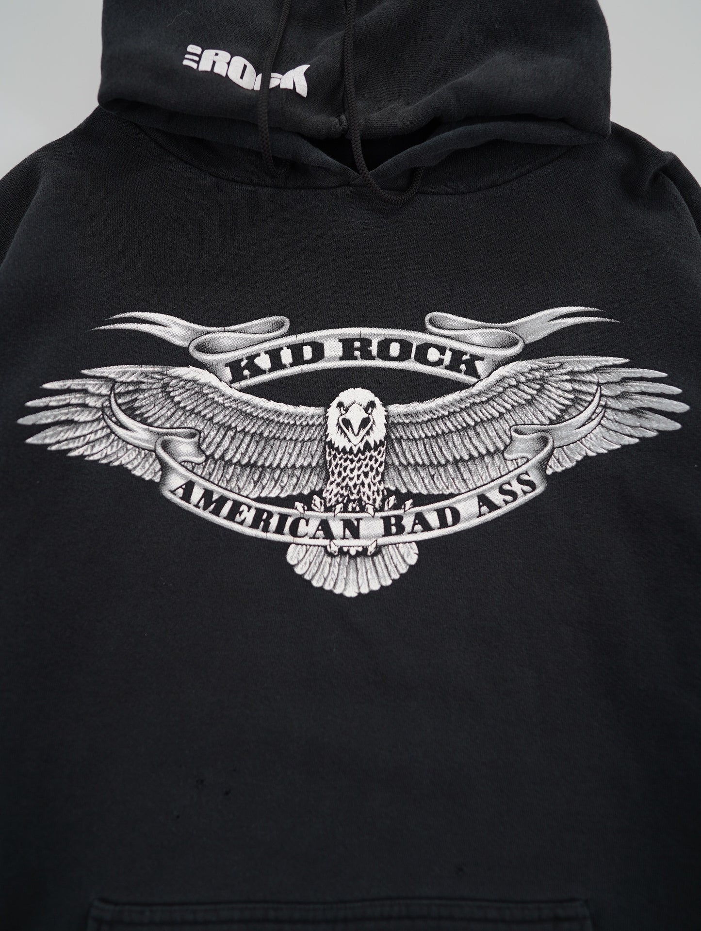 90s AAA kid rock hoodie