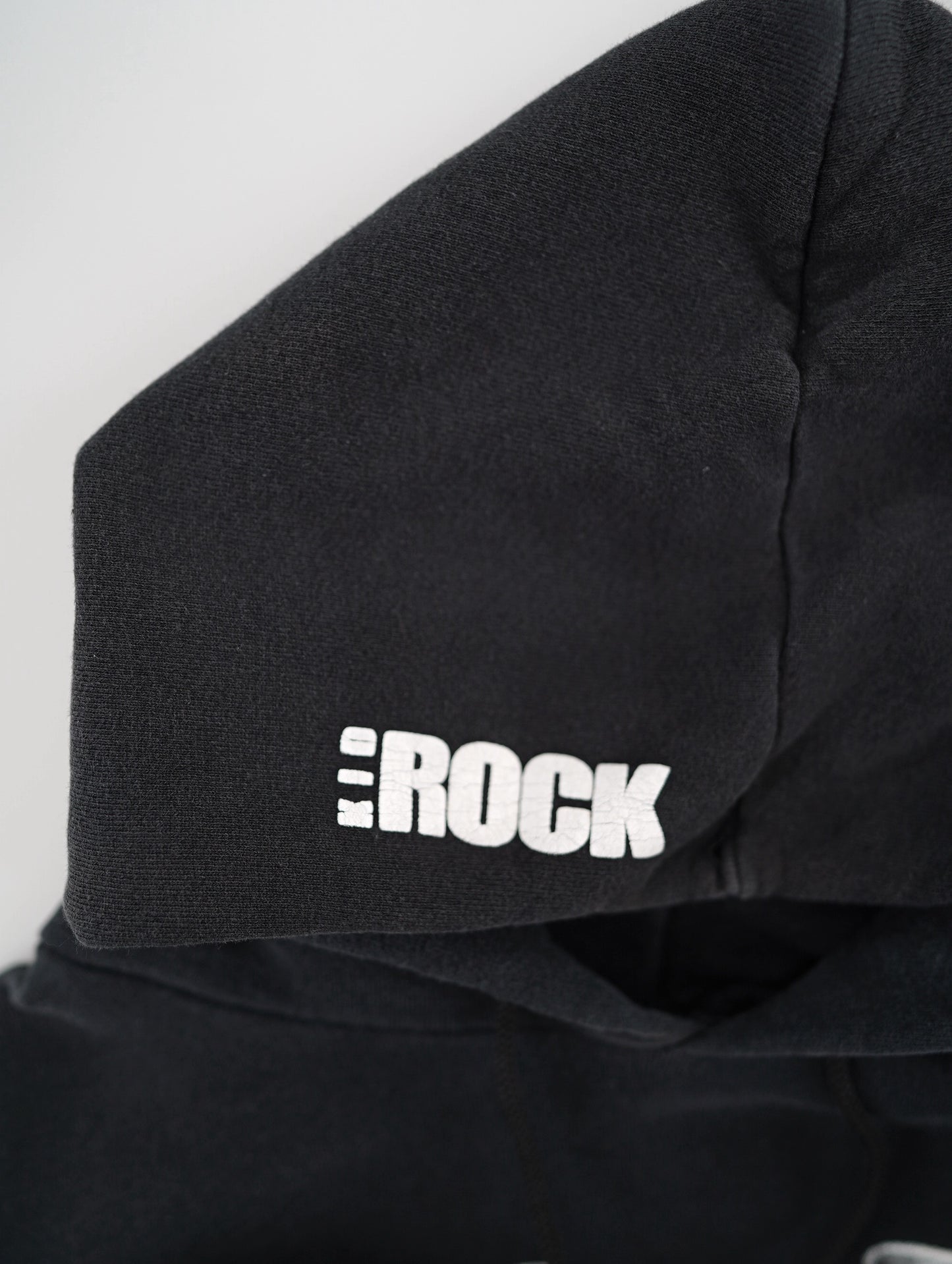 90s AAA kid rock hoodie