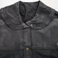 design leather jacket