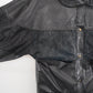 design leather jacket