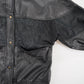 design leather jacket