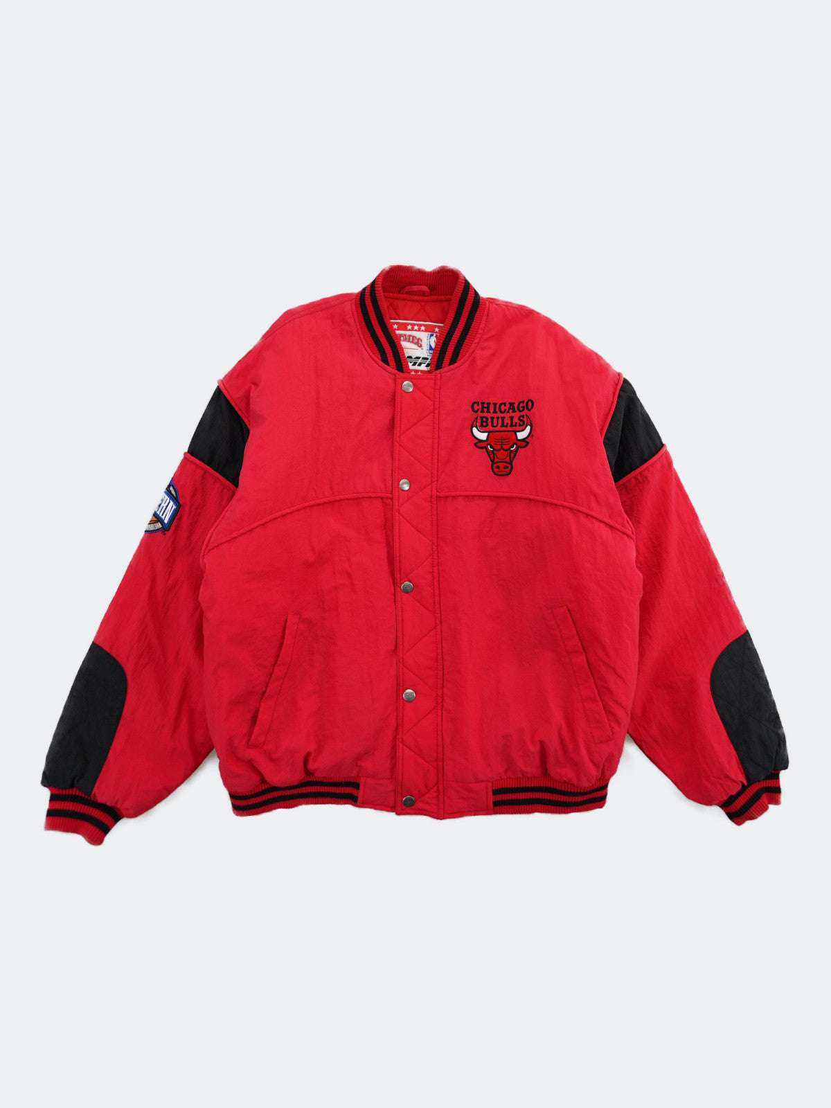 90s NBA Chicago Bulls jacket