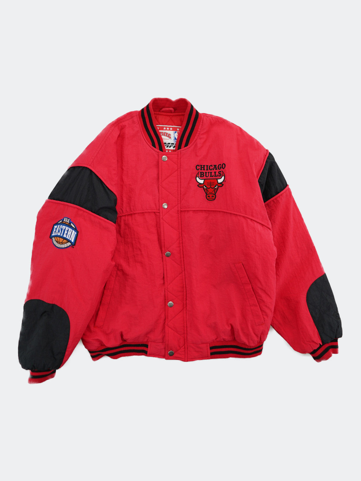 90s NBA Chicago Bulls jacket