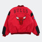 90s NBA Chicago Bulls jacket