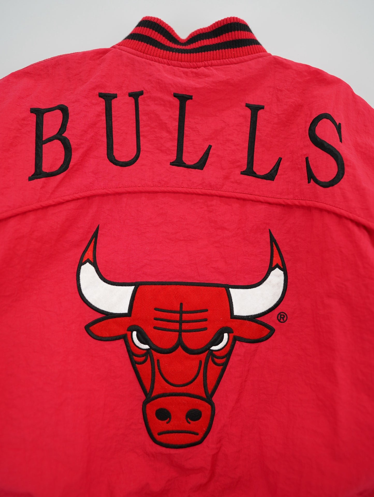 90s NBA Chicago Bulls jacket