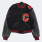 80s-90s stadium jacket