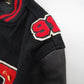 80s-90s stadium jacket