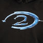 00s XBOX Halo2 hoodie