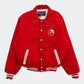 80s-90s corduroy stadium jacket