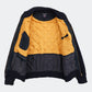 80s-90s PAUL&SHARK knit jacket