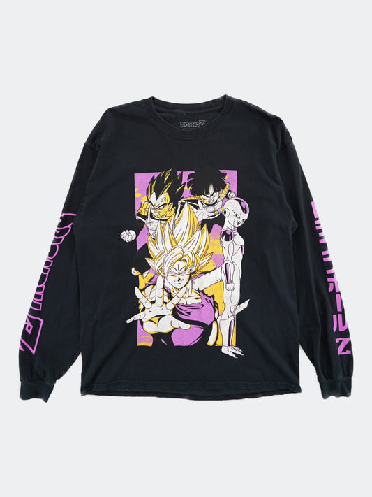 DRAGONBALL Z tee