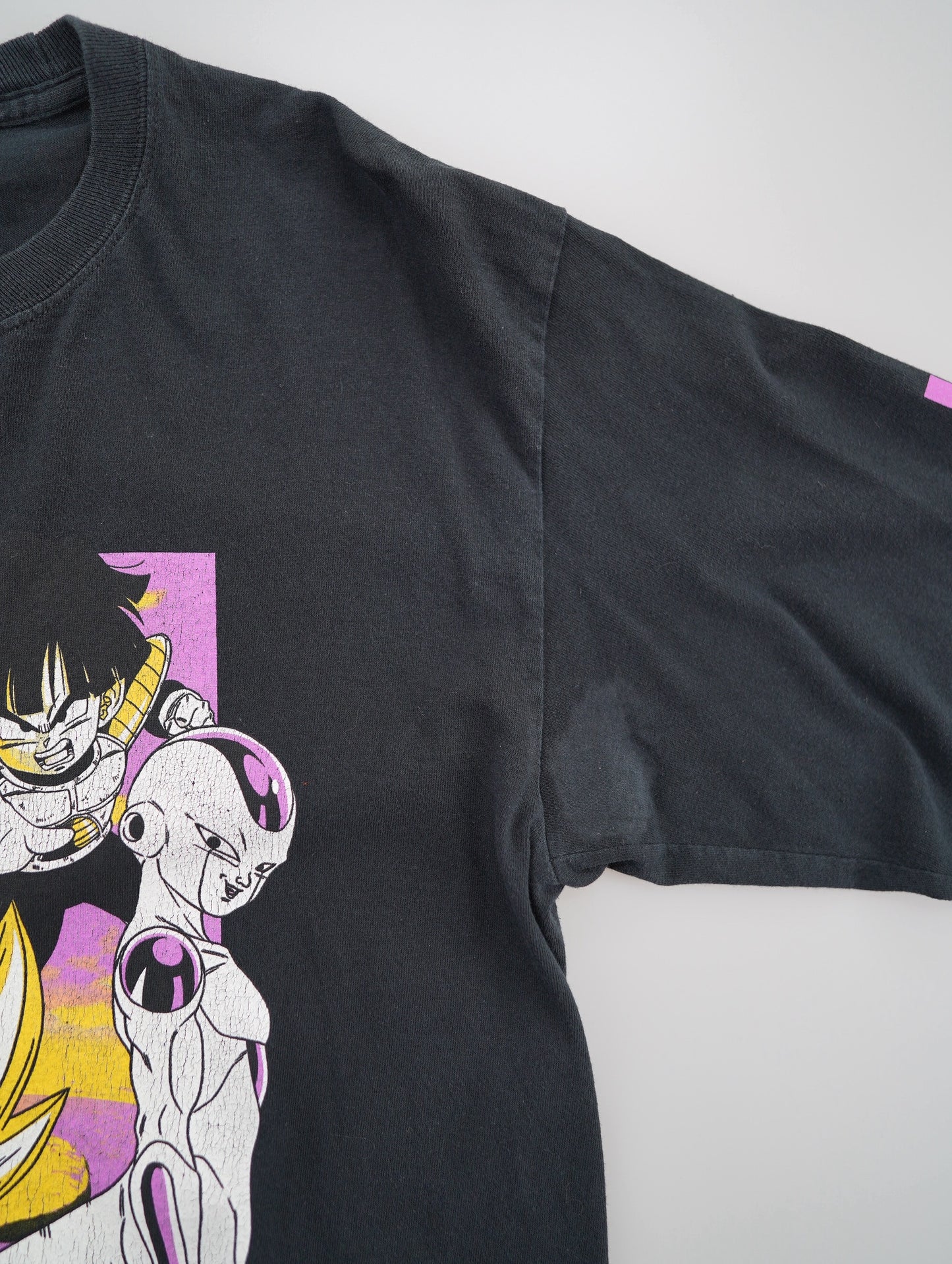 DRAGONBALL Z tee