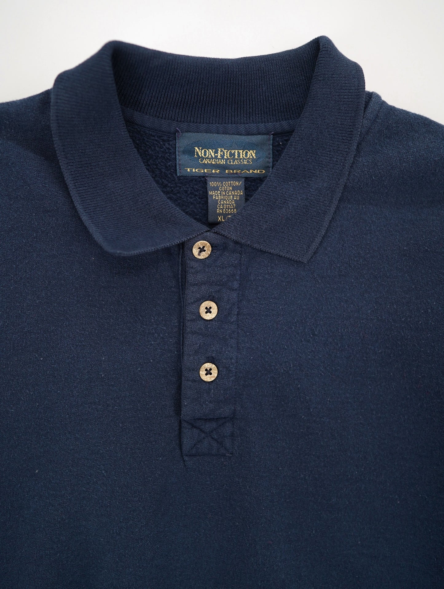 90s polo shirt