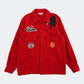 80s Boy Scouts of America jacket