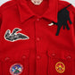 80s Boy Scouts of America jacket