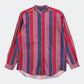 90s Christian Dior stripe shirt