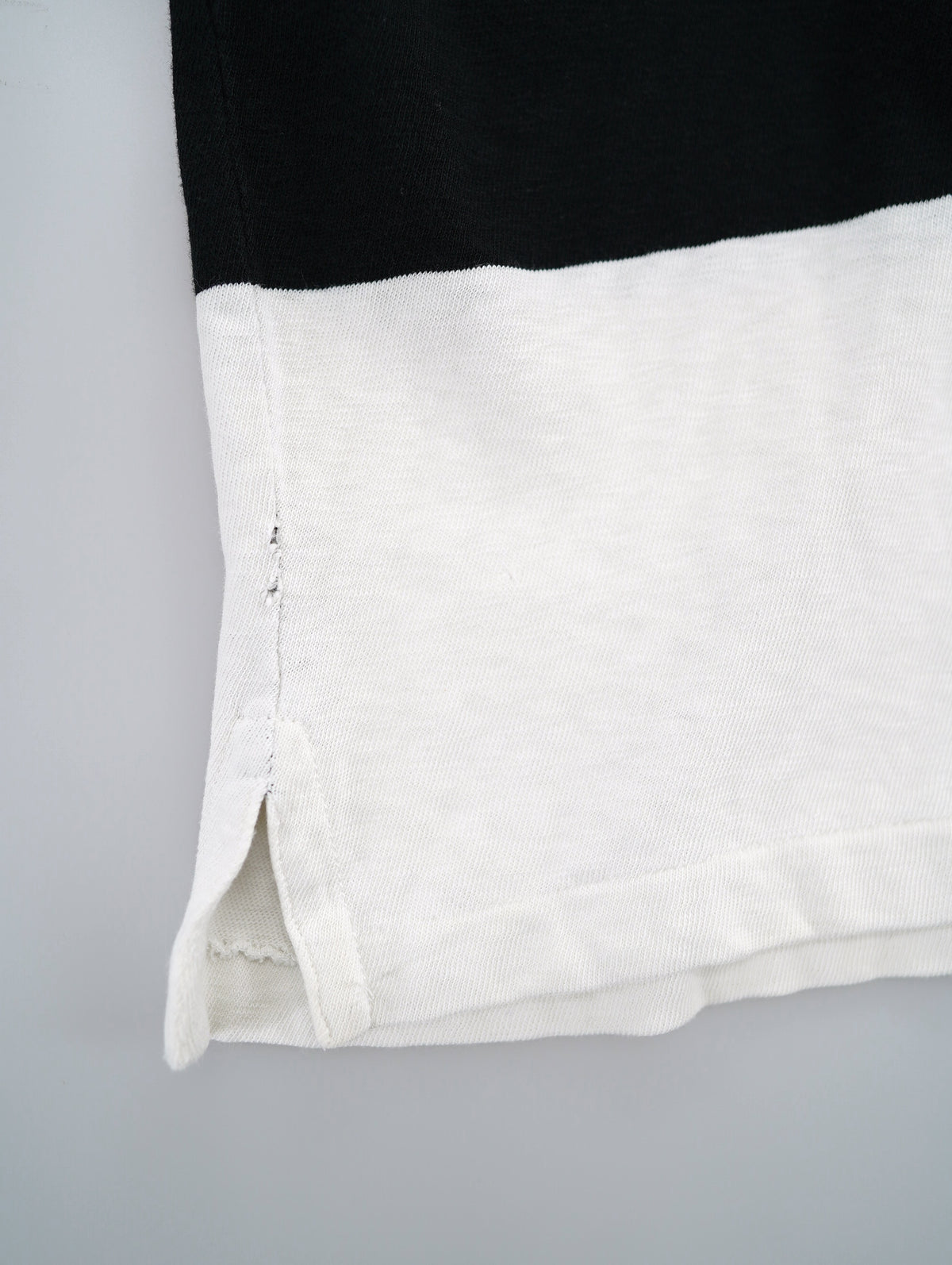 Ralph Lauren border polo shirt