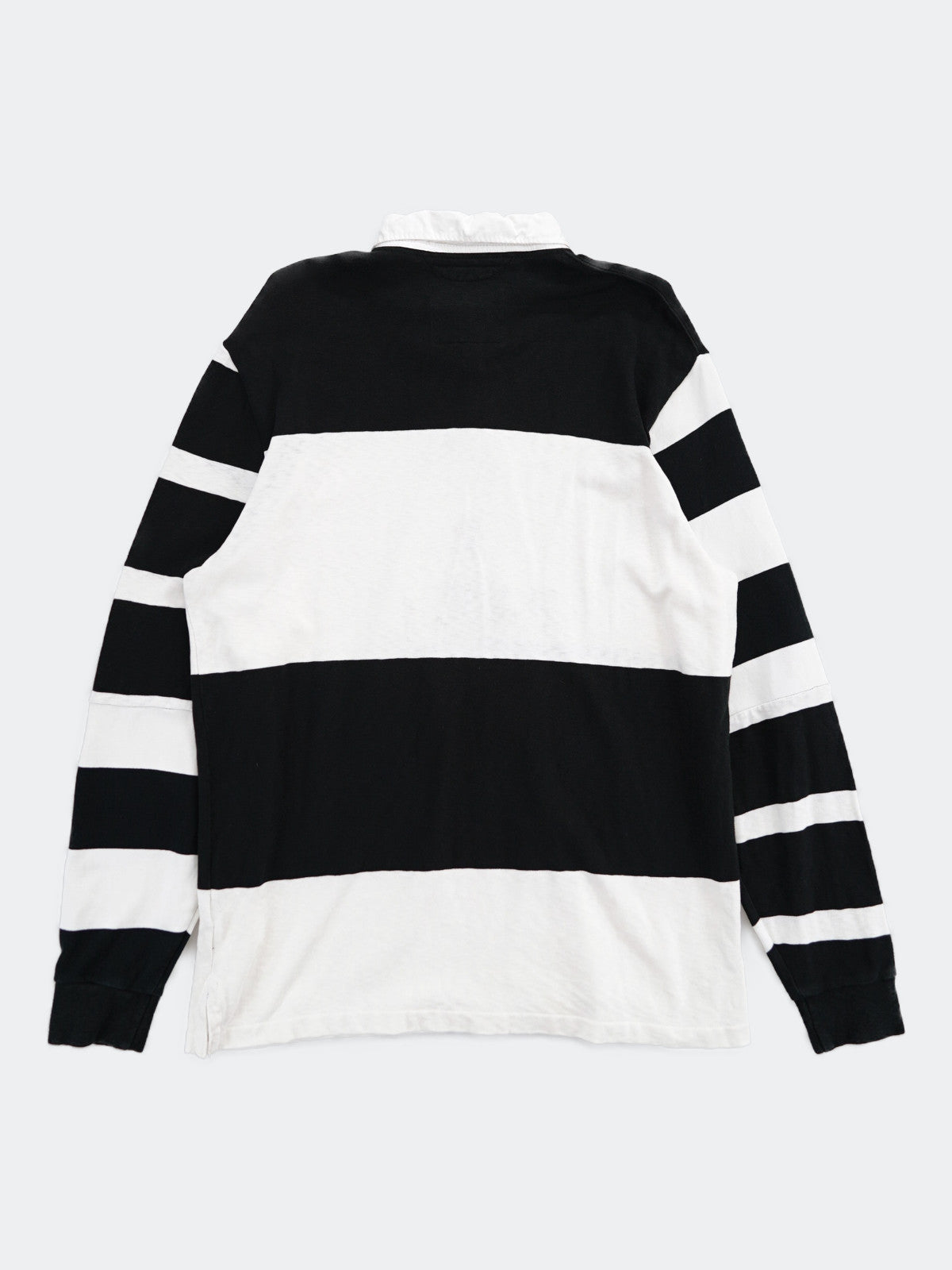 Ralph Lauren border polo shirt