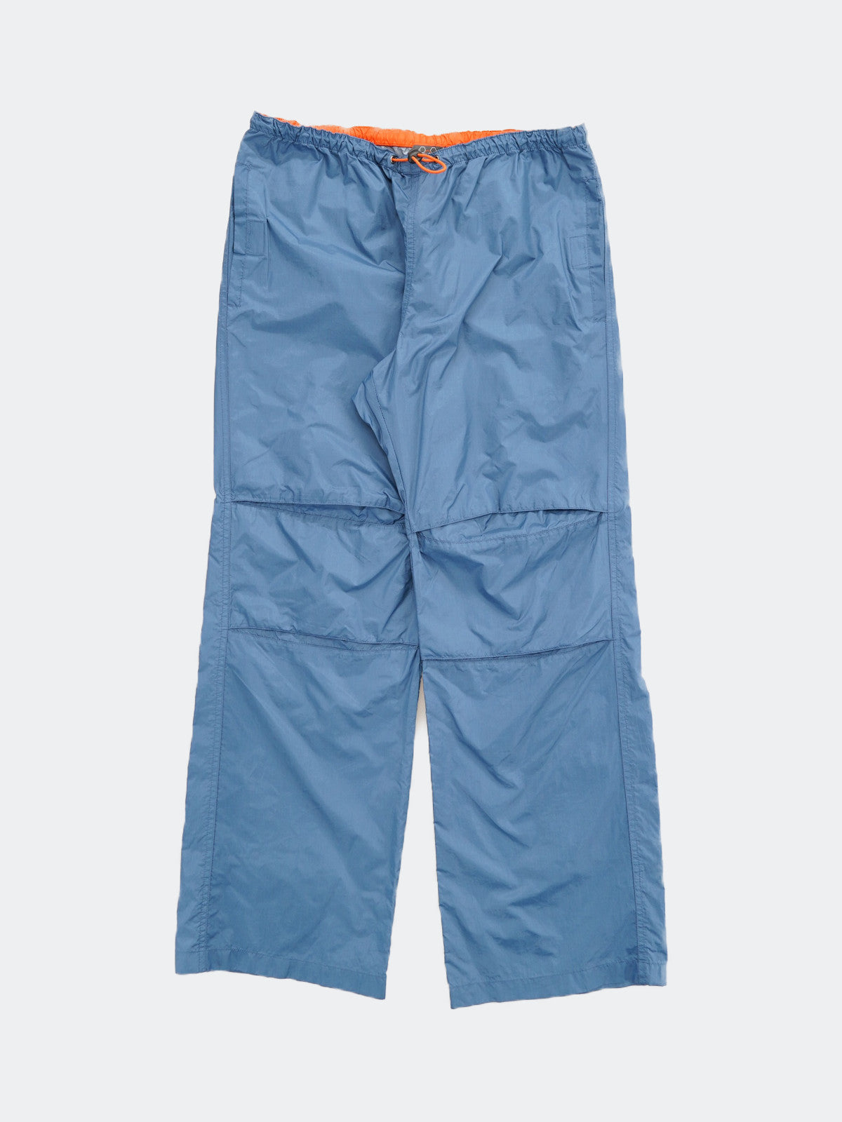 90s-00s nylon pants