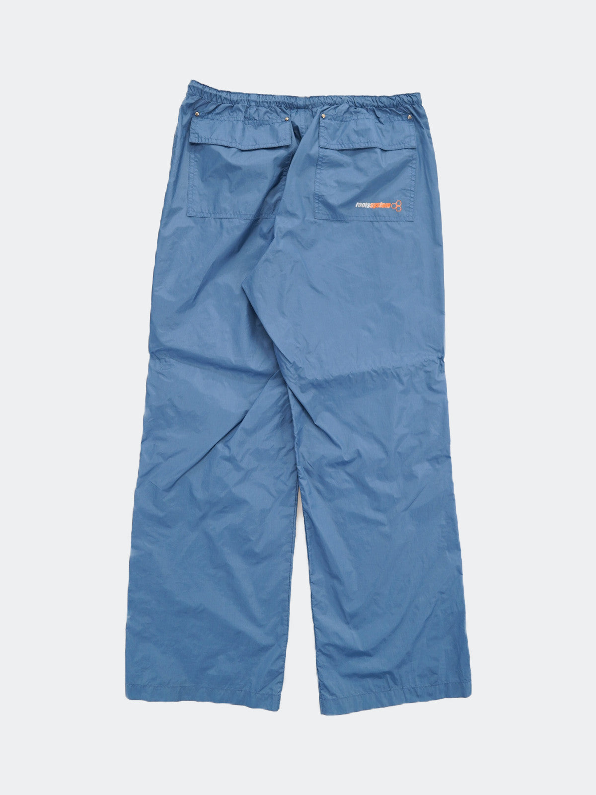 90s-00s nylon pants