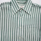 60s-70s stripe shirt