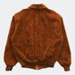 suede jacket