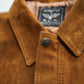 suede jacket