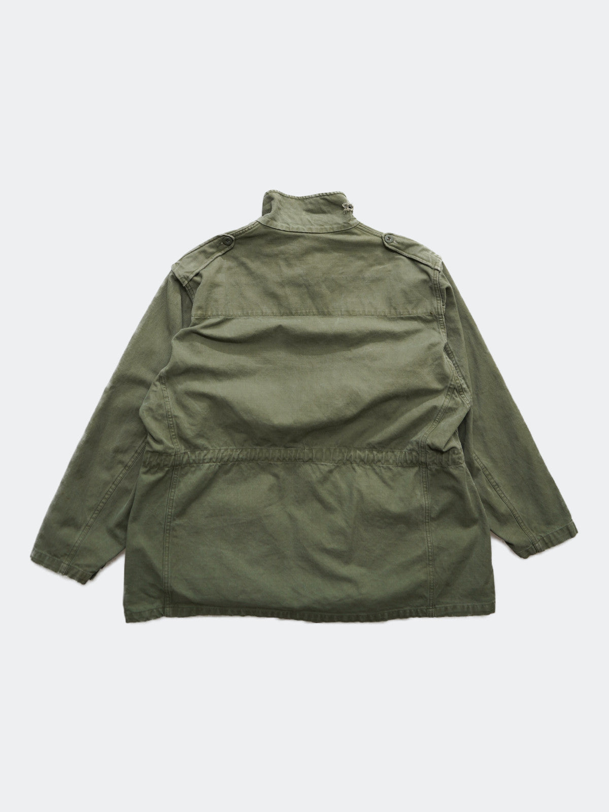 military jacket