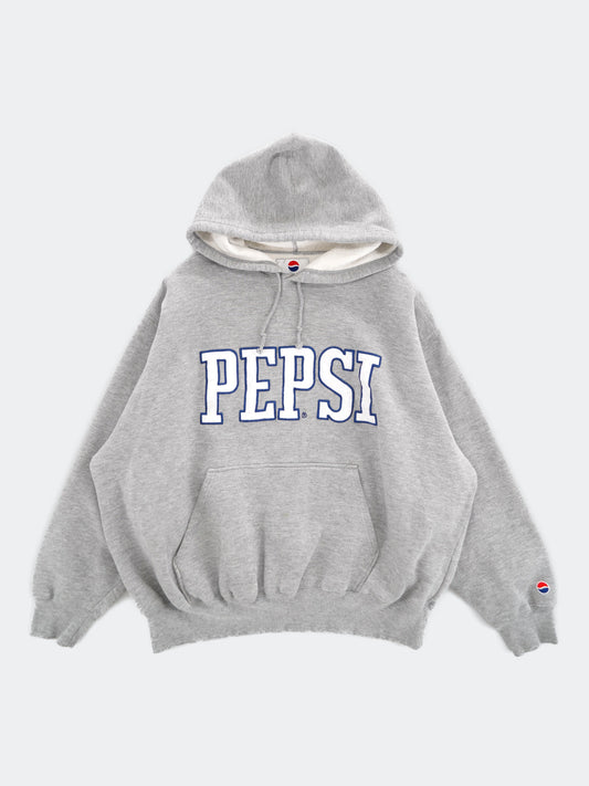 90s PEPSI COLA hoodie