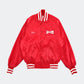 Budweiser stadium jacket
