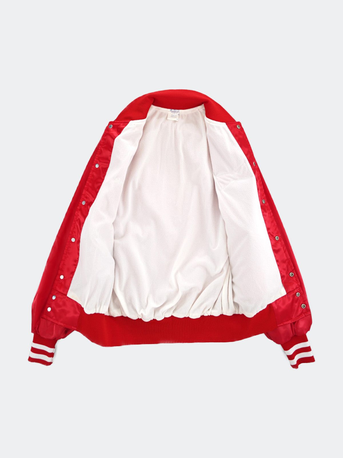 Budweiser stadium jacket