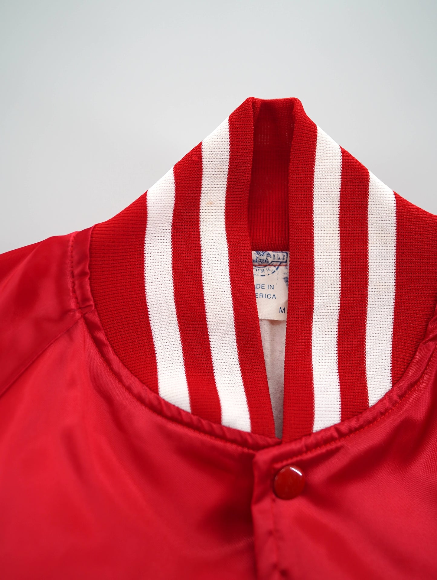 Budweiser stadium jacket