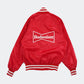 Budweiser stadium jacket