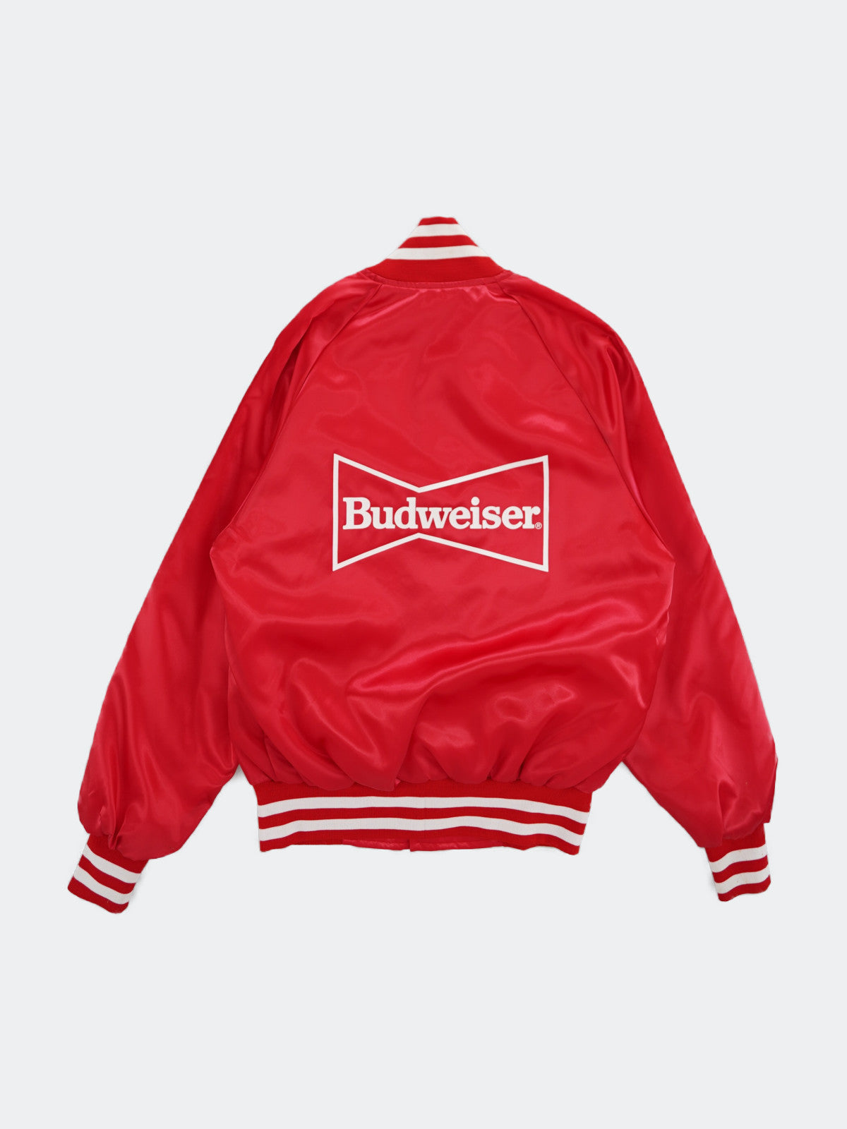 Budweiser stadium jacket