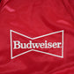 Budweiser stadium jacket