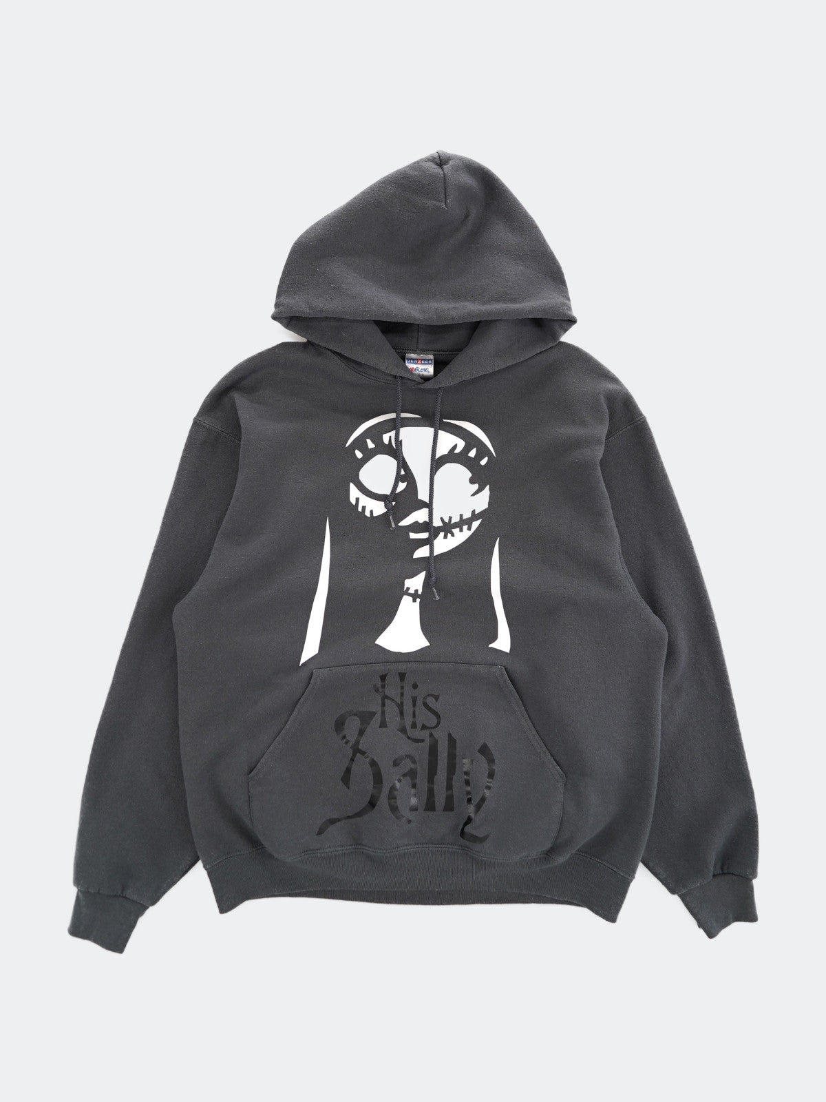 nightmare before christmas hoodie