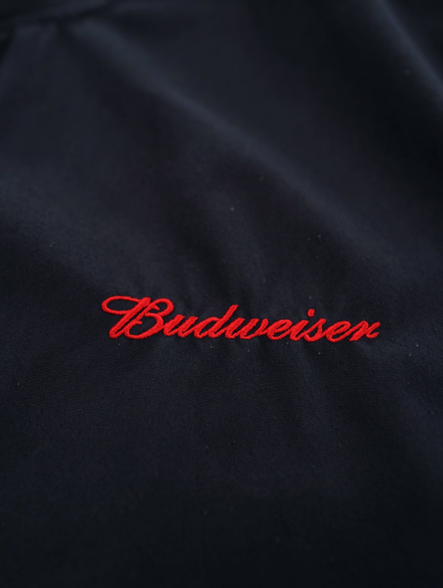 Budweiser pullpver