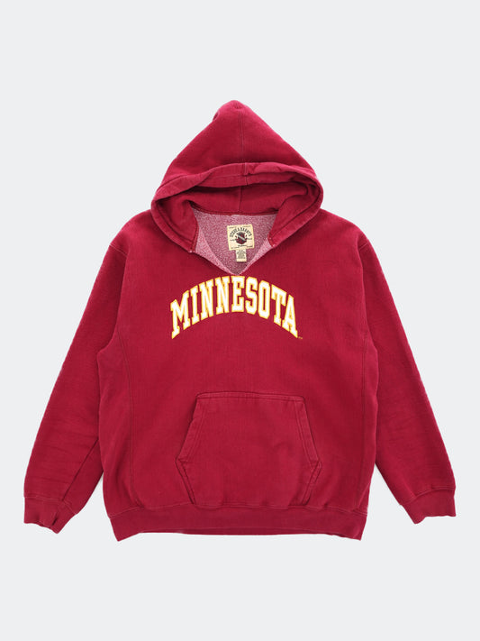 90s remake Minnesota hoodie