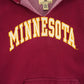 90s remake Minnesota hoodie