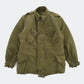 80s-90s canadian army jacket