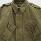 80s-90s canadian army jacket