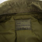 80s-90s canadian army jacket