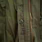 80s-90s canadian army jacket