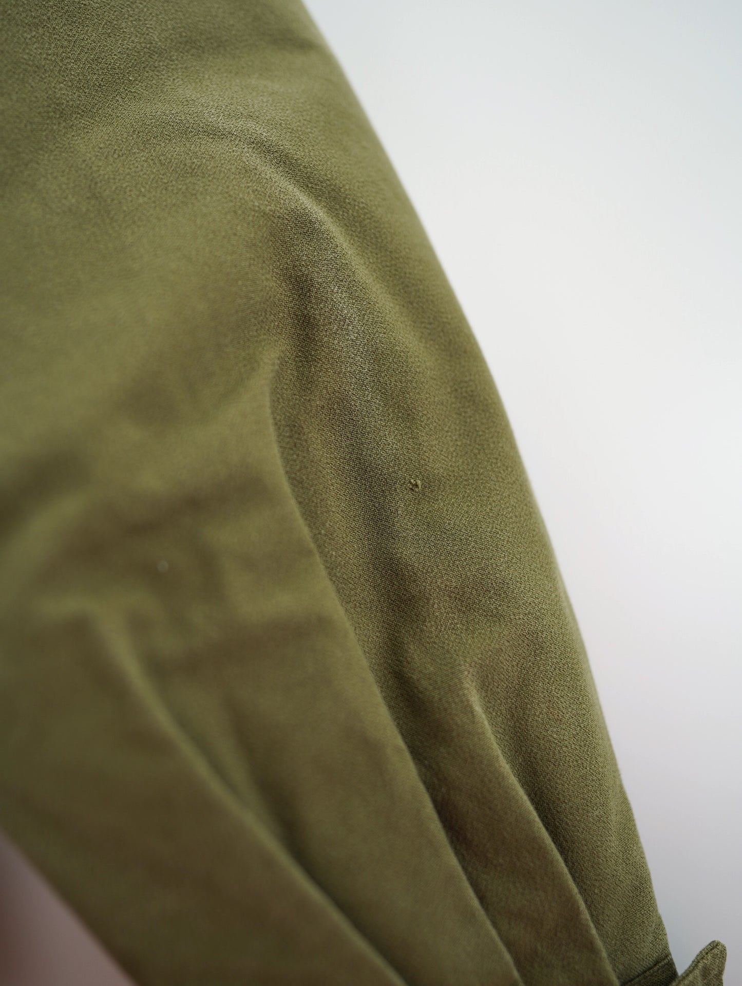 80s-90s canadian army jacket